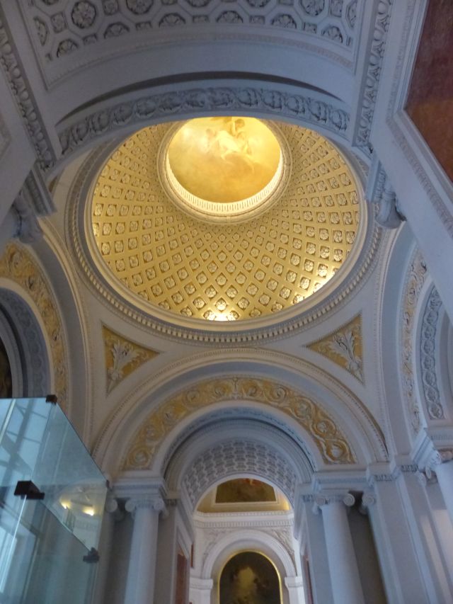 Leipzig Nicolaikirche ( 3)