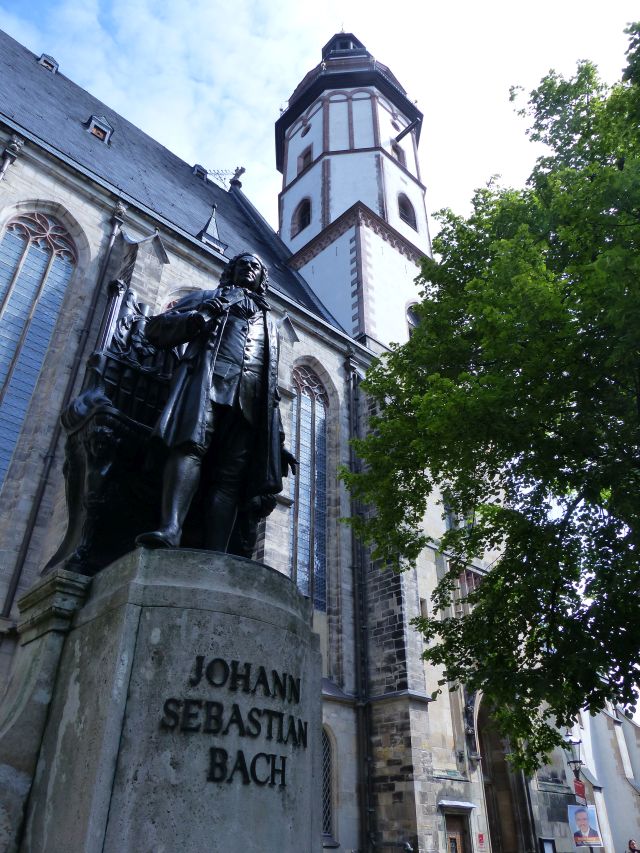Leipzig Thomaskirche (15)