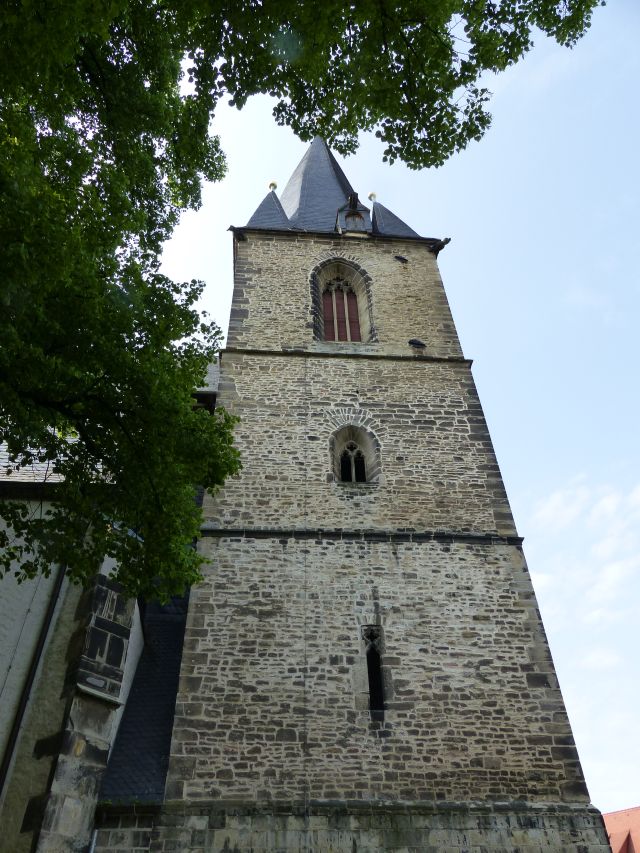 Bernburg St. Marien ( 7)