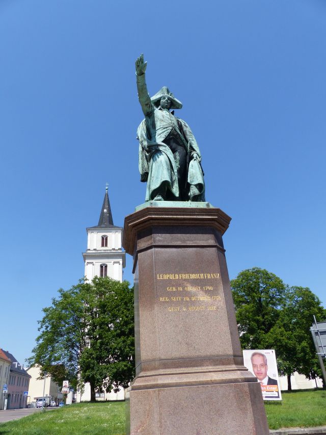 Dessau Johanniskirche (4)