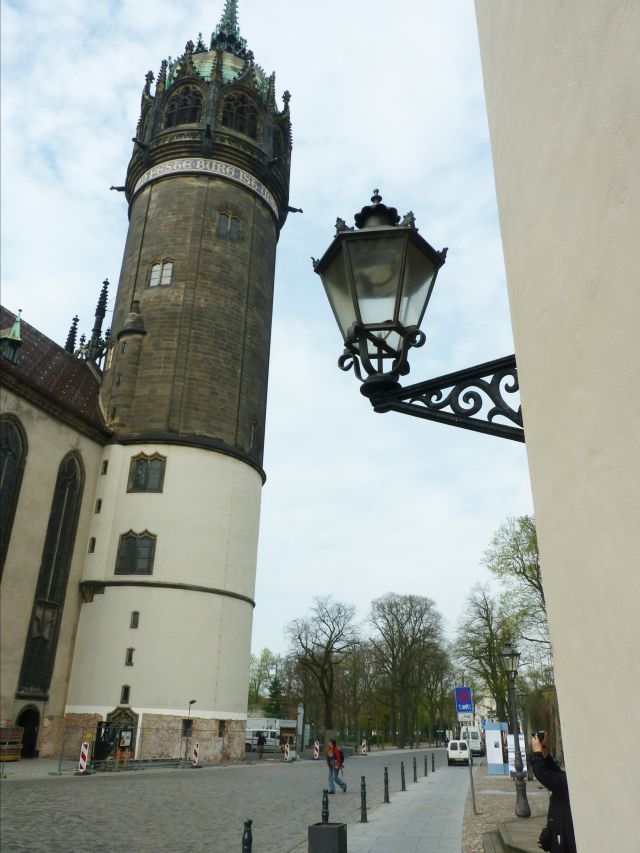 Wittenberg Stadtkirche (19)