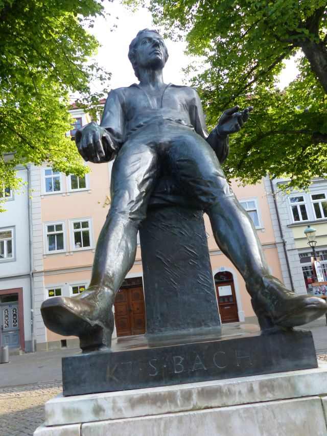 Arnstadt Markt Bach (7)_Kopie