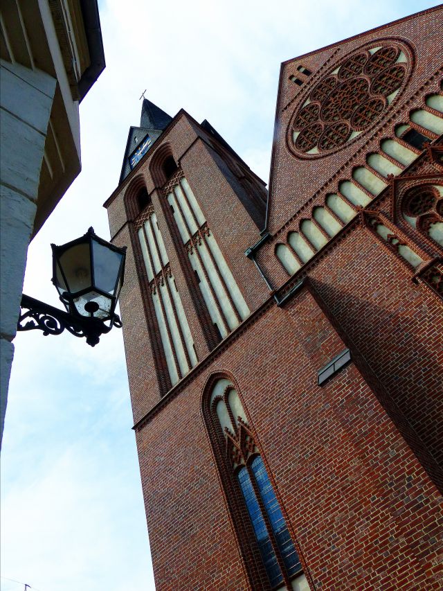 Bitterfeld Stadtkirche ( 7)_Kopie
