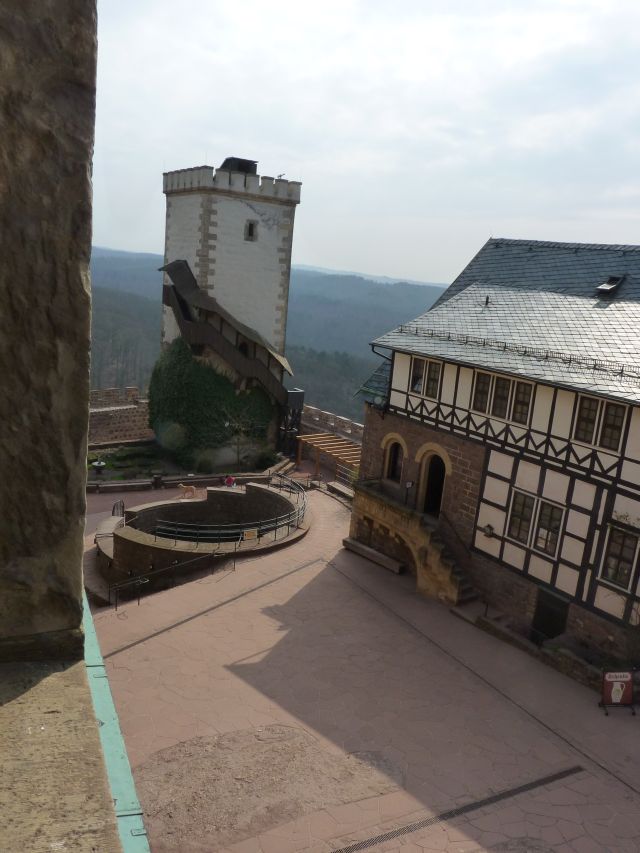 Eisenach Wartburg (10)