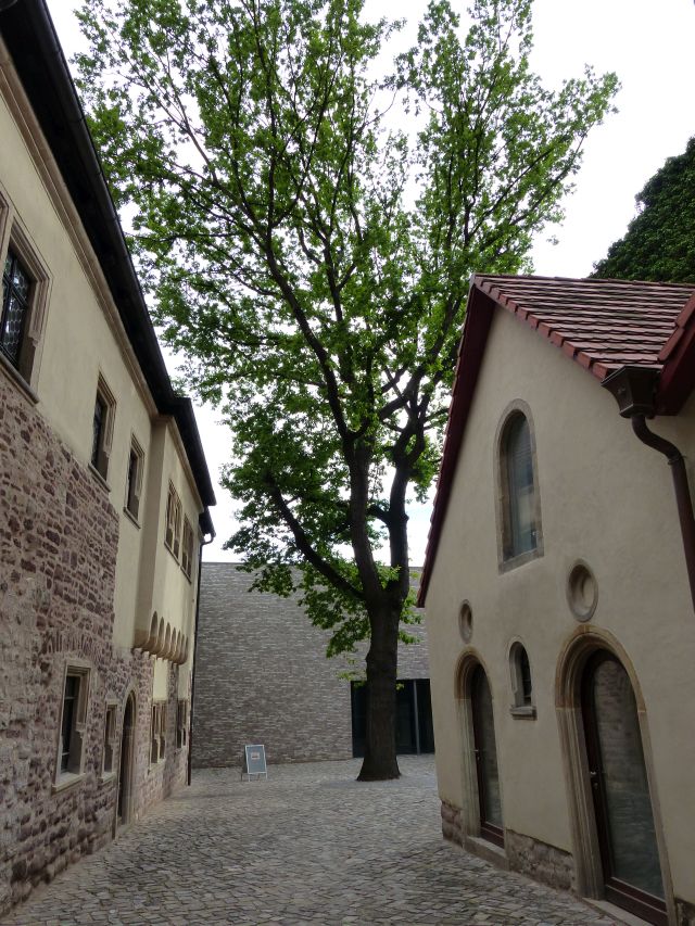 Eisleben Sterbehaus (2)