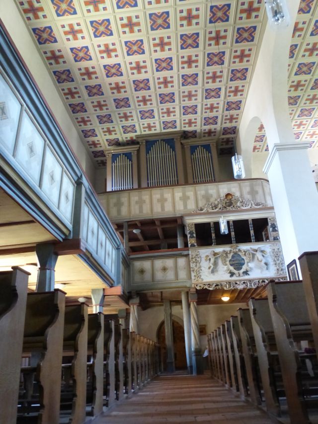 Brehna Kirche ( 8)